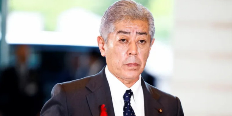 Jepang Ultimatum Israel: Hentikan Serangan atau Tokyo Akui Palestina