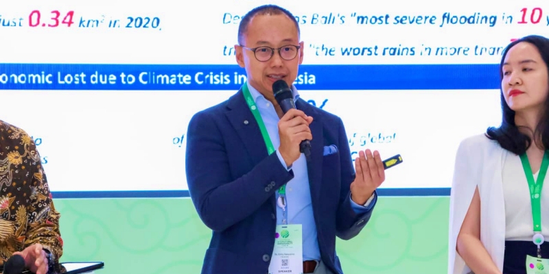 Setahun Prabowo-Gibran Bawa Optimisme pada Transisi Energi