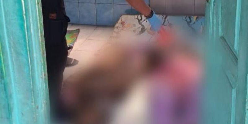 Ibu dan Bayi Meninggal Dunia di Musala Terminal Kalideres