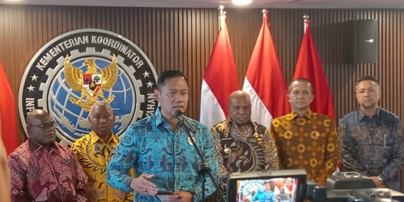Sumber Daya Papua Harus Memakmurkan Rakyat Bukan Dieksploitasi