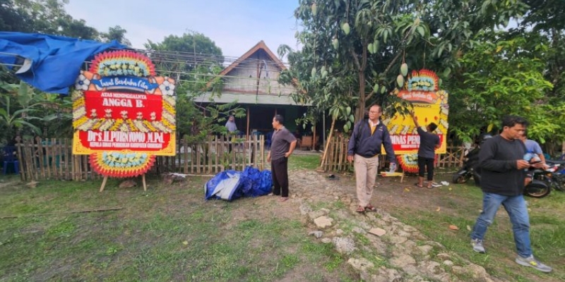 Siswa SMP di Grobogan Tewas di Ruang Kelas