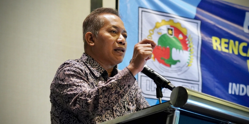 Pemerintah Teken SKB untuk Percepatan Gerai Kopdes