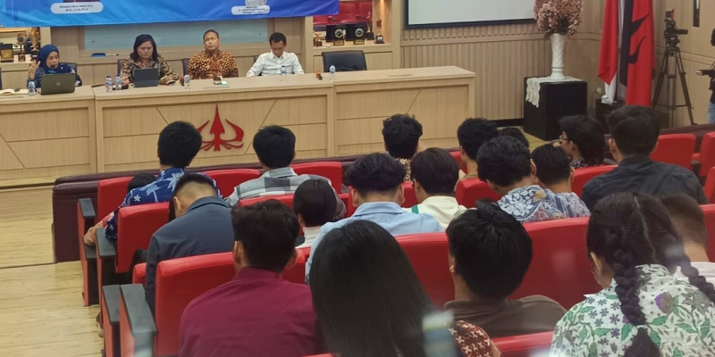 Keamanan untuk Rakyat Harus Diutamakan dalam RUU KKS