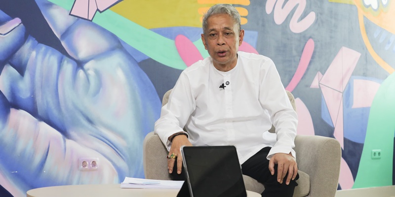 Wamensos: Sekolah Rakyat Memutus Rantai Kemiskinan