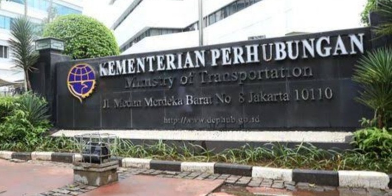 DPP Sakti Layangkan Somasi ke Kemenhub, Ini Sebabnya