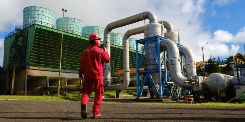 Hari Pertama Dibuka, Rekrutmen Nasional PLN Group Diminati Puluhan Ribu Pendaftar