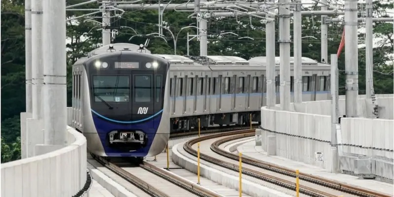 Ongkos Transportasi di Jakarta Cuma Rp80 saat HUT TNI