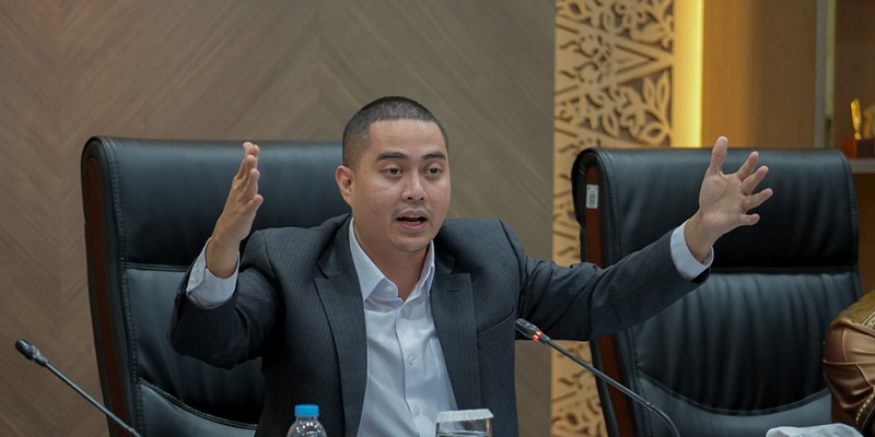 Pemotongan DBH Jangan Ganggu Program Prioritas Warga