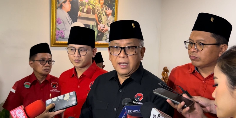 PDIP Dukung Pembentukan Ditjen Pesantren: Peran Santri Sangat Penting