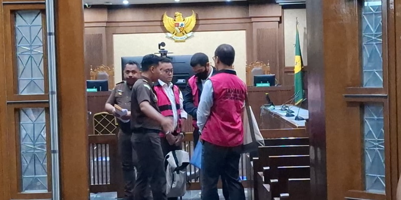 Terminal OTM Punya Peran Penting dalam Ketahanan Energi Nasional