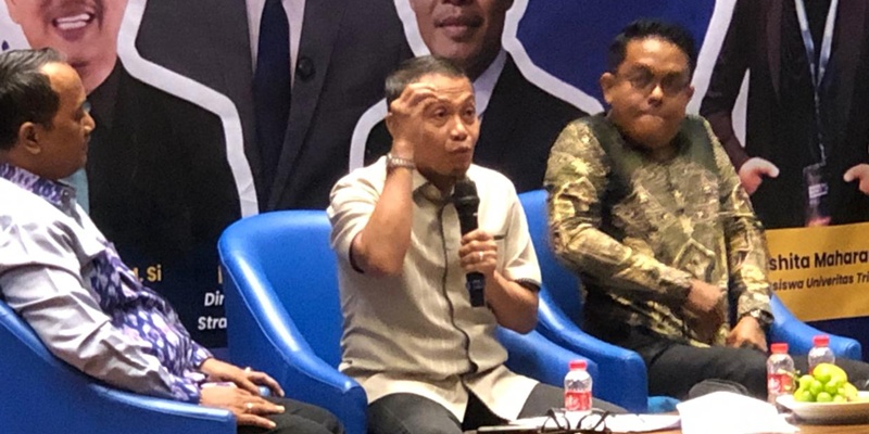 Negara Harus Berani Bongkar Oligarki Tata Kelola SDA