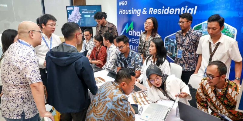 OIKN Gelar Cek Kesehatan Gratis untuk Masyarakat Sekitar