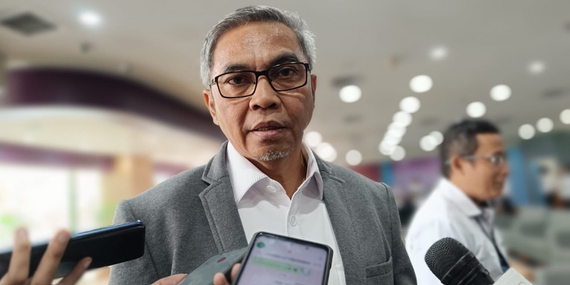 Ketua KPK Tunggu Laporan JPU soal Satu Lagi Tersangka Anak Buah Bobby Nasution