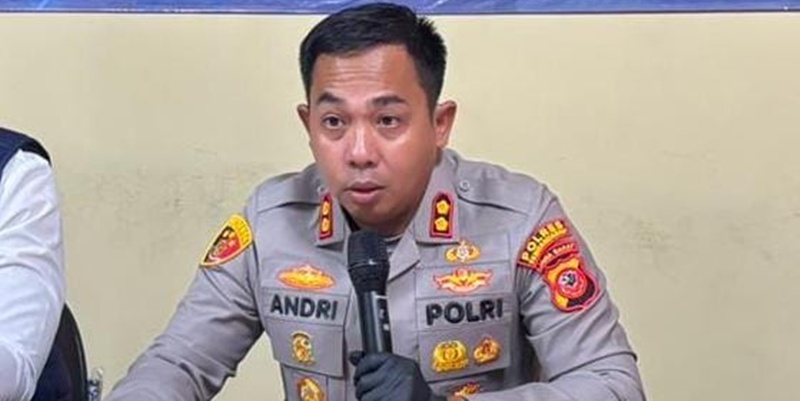 Ketua Yayasan di Pangandaran jadi Tersangka Tewasnya ODGJ