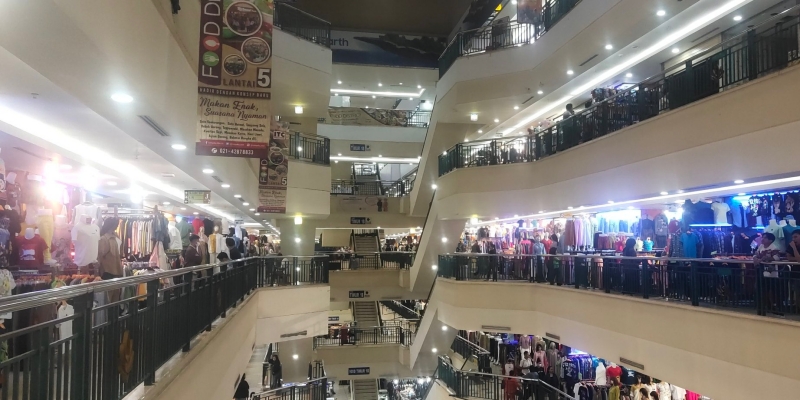 Rohana-Rojali Masih Menjangkit Masyarakat Kelas Menengah