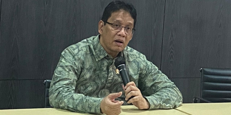 Purbaya Ungkap Penyaluran Dana Pemerintah Capai 70 Persen