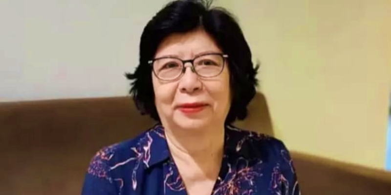 Berharap Keadilan, Mintarsih Ajukan PK ke Mahkamah Agung