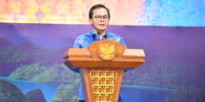 Siswa Antusias Ikut Gladi TKA 2025