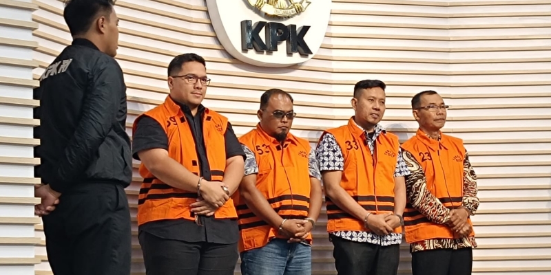 Anggota DPRD Jatim Hasanuddin Ajukan Praperadilan Lawan KPK