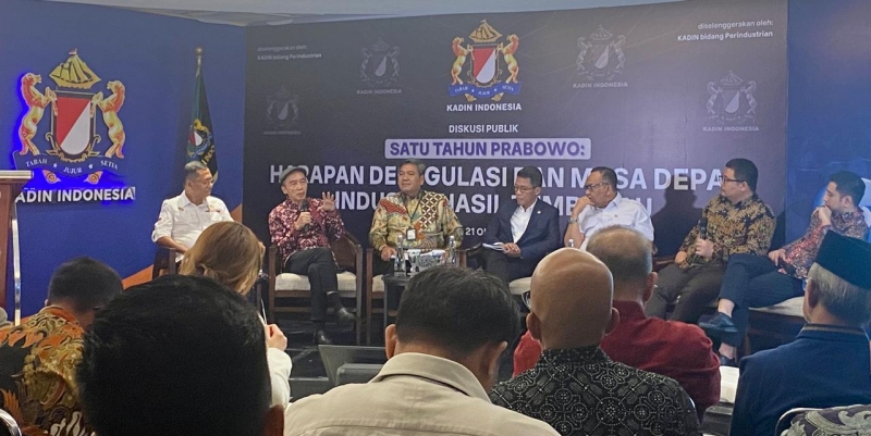 DPR Dukung Purbaya Sikat Pegawai Nakal: Kelola Keuangan Harus Bersih