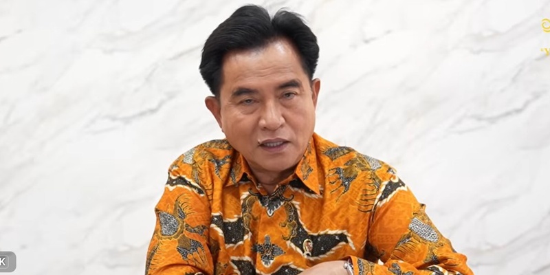 Berikut Poin Penting Reformasi Polri Menurut Menko Yusril