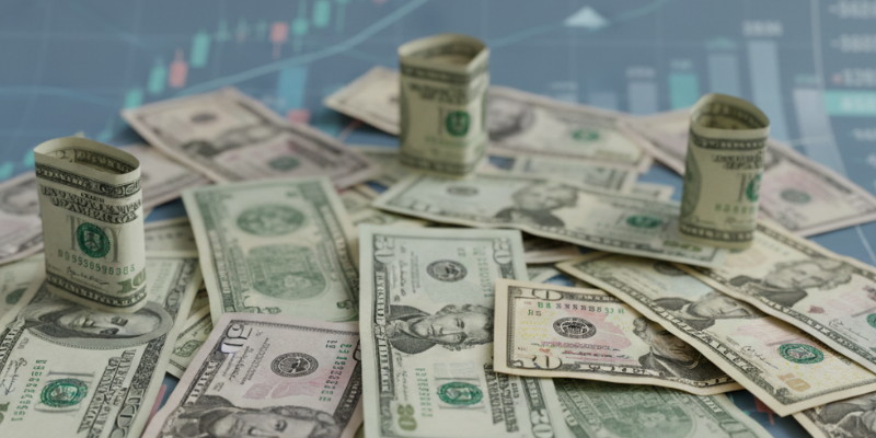 Greenback Perkasa, Euro dan Yen Loyo