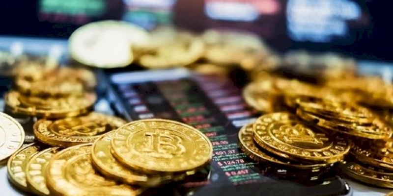 Indodax Catat Lonjakan Transaksi Rp2 Triliun Imbas Gejolak Kripto