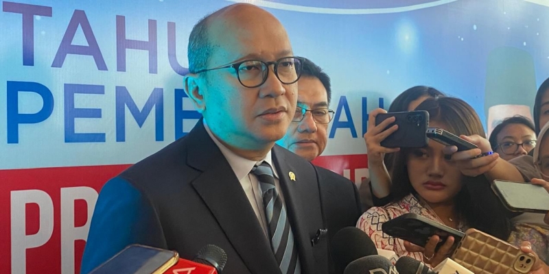 Dua Investor China Garap Proyek Hilirisasi Kelapa di RI, Nilai Investasi Rp1,6 Triliun