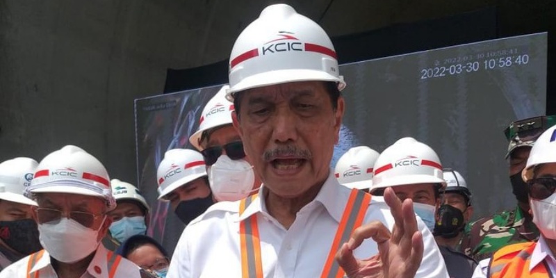 Restrukturisasi Utang Kereta Cepat Tak Selesaikan Masalah