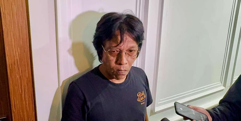 Adian Bongkar Trik Aplikator Raup Untung Belasan Miliar per Hari