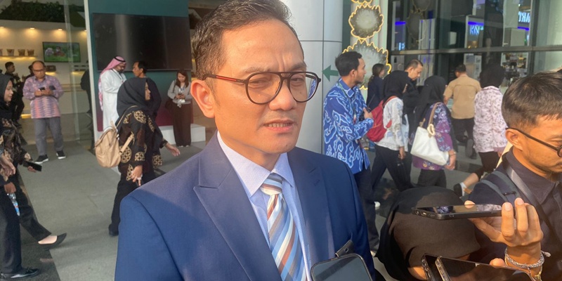 BPKH Emban Amanah Suci Kelola Dana Haji Terbesar di Dunia