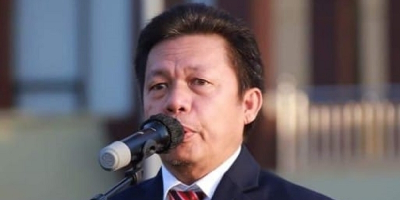 Polri di Bawah Kementerian Gagasan Keliru