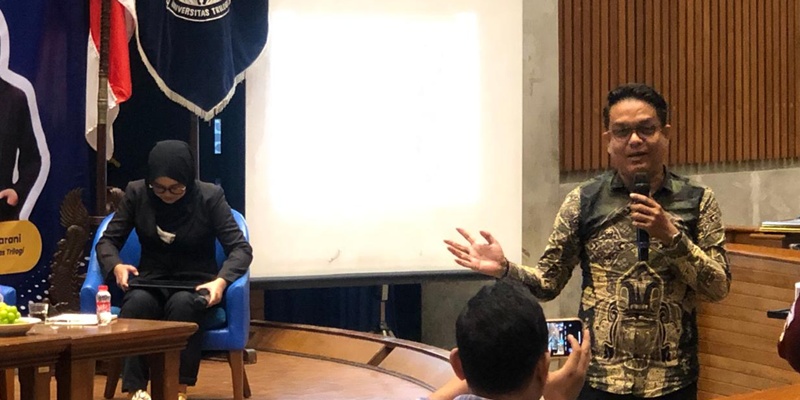 Setahun Pemerintahan Prabowo Momentum Bersejarah Lawan Kartel SDA