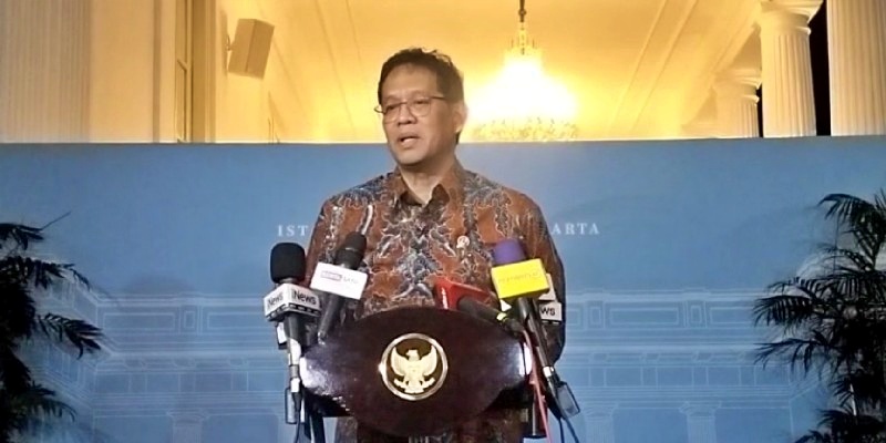 Pemerintah Berencana Hapus Tunggakan BPJS Kesehatan, Ini Kata Menkeu Purbaya