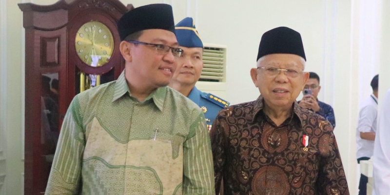 Potensi Zakat, Instrumen Strategis Memakmurkan Bangsa