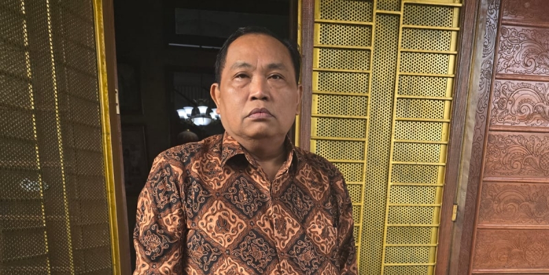 Injeksi Rp200 Triliun Langkah Berani