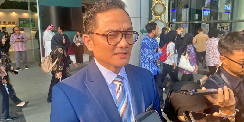 Biaya Haji Turun Rp2 Juta, Ini Respon BPKH