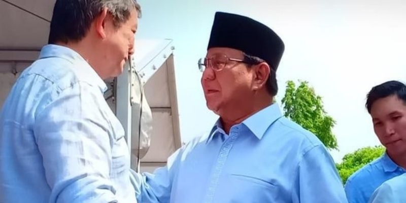 Sogokan Miliaran Dolar AS