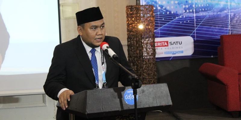 Uni Ummah dan Jalan Baru Kemerdekaan Palestina