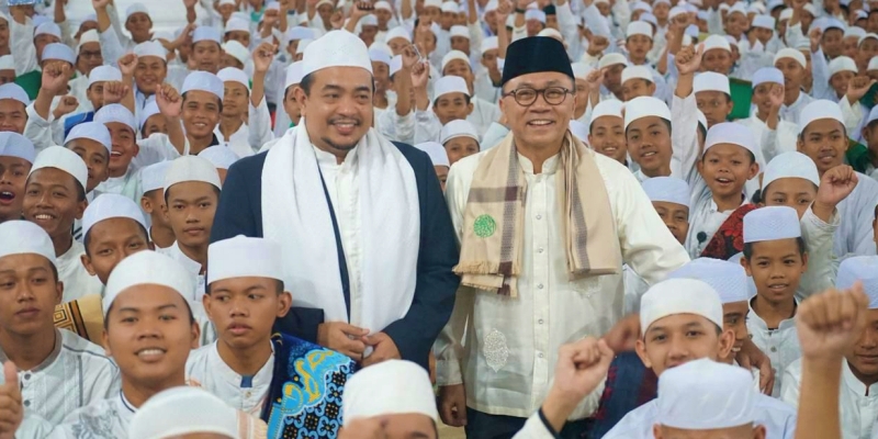 Media Massa Tak Boleh Singgung Keyakinan dan Simbol Agama