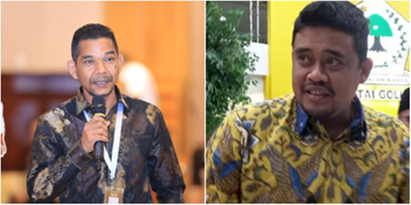 Senator Aceh: Gubernur Sumut Setop Bikin Gaduh<i>!</i>