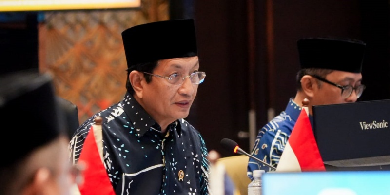 Asia Tenggara Didorong Jadi Episentrum Baru Peradaban Islam