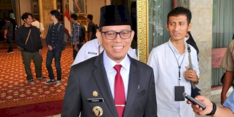 Jaksa KPK Besok Hadirkan Bupati OKU Teddy Meilwansyah di Sidang Korupsi