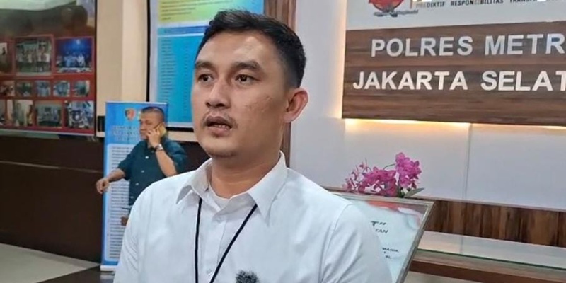 Terapis Wanita Ditemukan Tewas, Polisi Periksa Tujuh Saksi