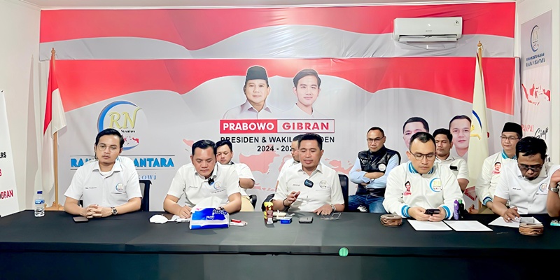 Satu Tahun Pemerintahan Prabowo-Gibran Makin Progresif untuk Rakyat
