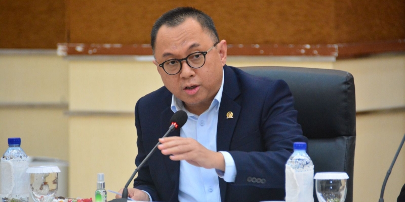 Demokrat: Setiap Rupiah Anggaran Tak Boleh Melenceng