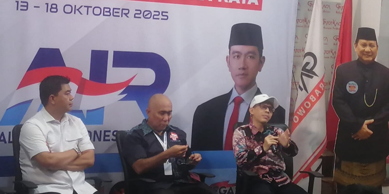 Demokrasi Makin Baik di Era Presiden Prabowo