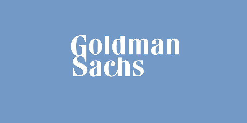 Bos Goldman Sachs Ingatkan Koreksi Pasar Saham Usai Euforia AI