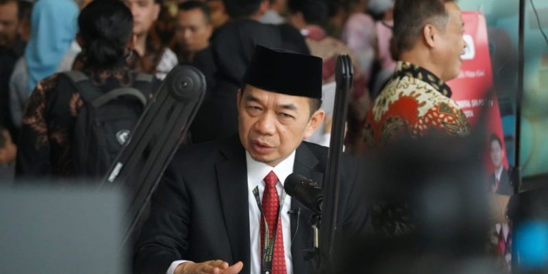 Gencatan Senjata Langkah Menuju Palestina Merdeka