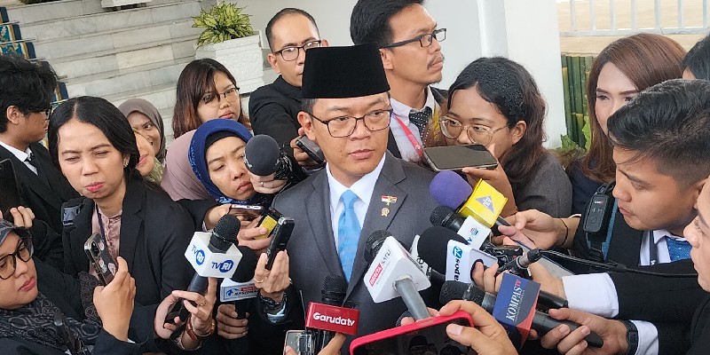 Menlu Jelaskan Alasan Bahasa Portugis Masuk Kurikulum Sekolah